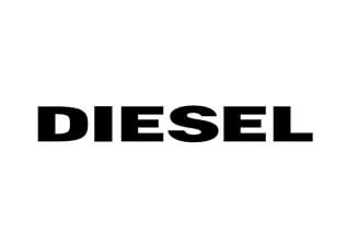 Papier de soie emballage personnalisé avec Diesel imprimé