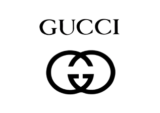 Logo Gucci