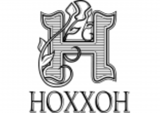 Logo Hoxxoh