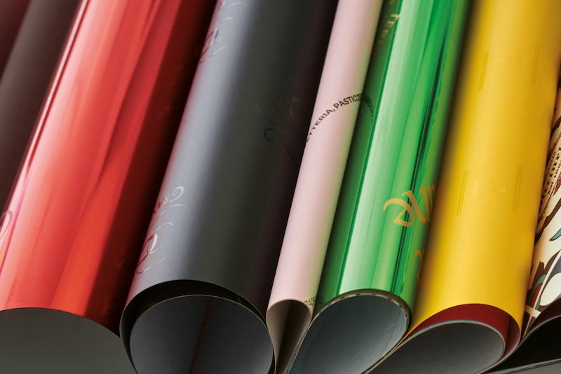 Elegance Unveiled: Luxury Fashion Brands That Choose F.lli Magro’s Tissue Paper