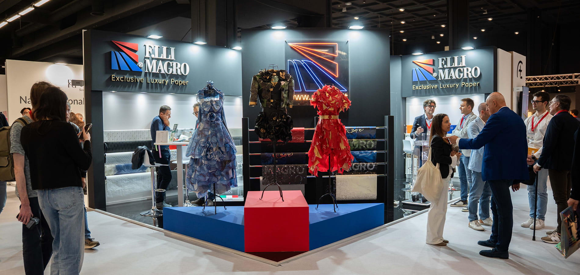 Fratelli Magro Packaging premier 2026